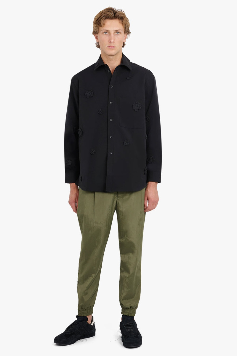 Song for the Mute SPORT PANT | KHAKI outlook