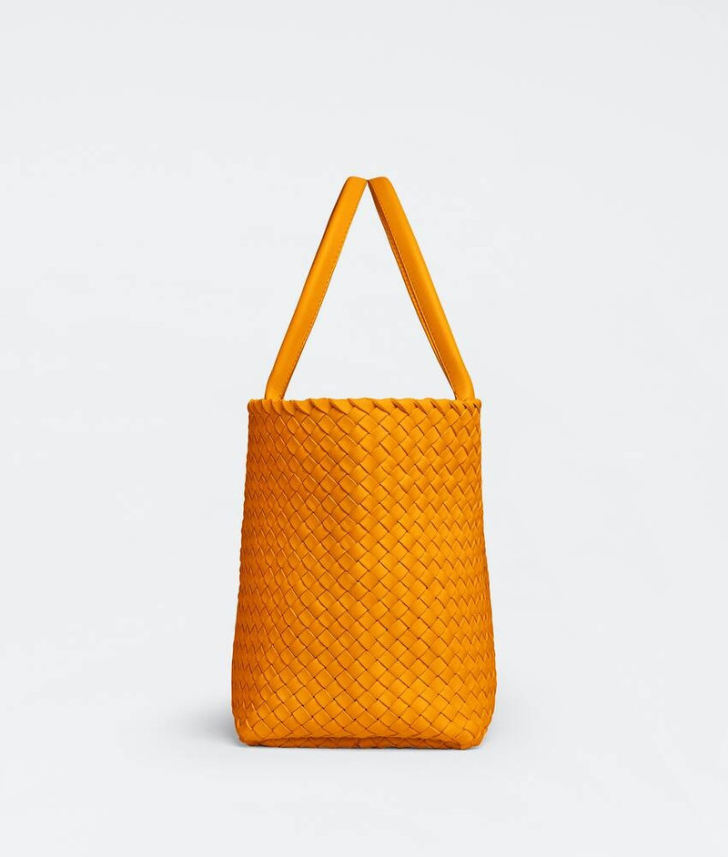 Bottega Veneta cabat outlook