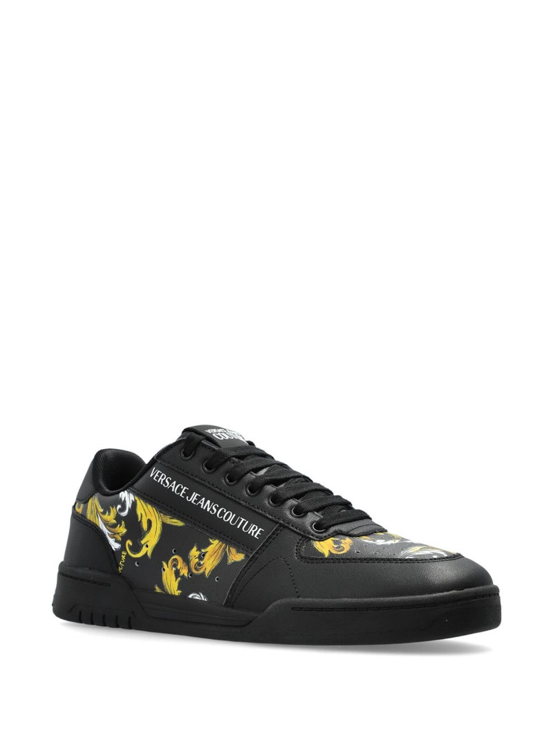 VERSACE JEANS COUTURE Brooklyn sneakers outlook