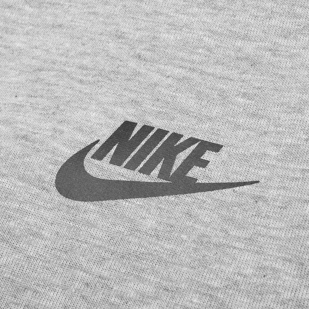 Nike Tech Fleece Sweatpants 'Dark Grey