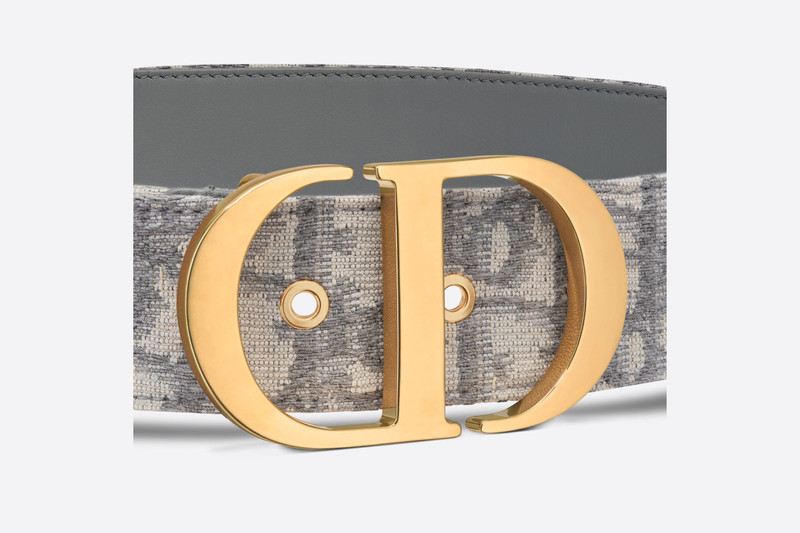 Dior 30 Montaigne Belt outlook