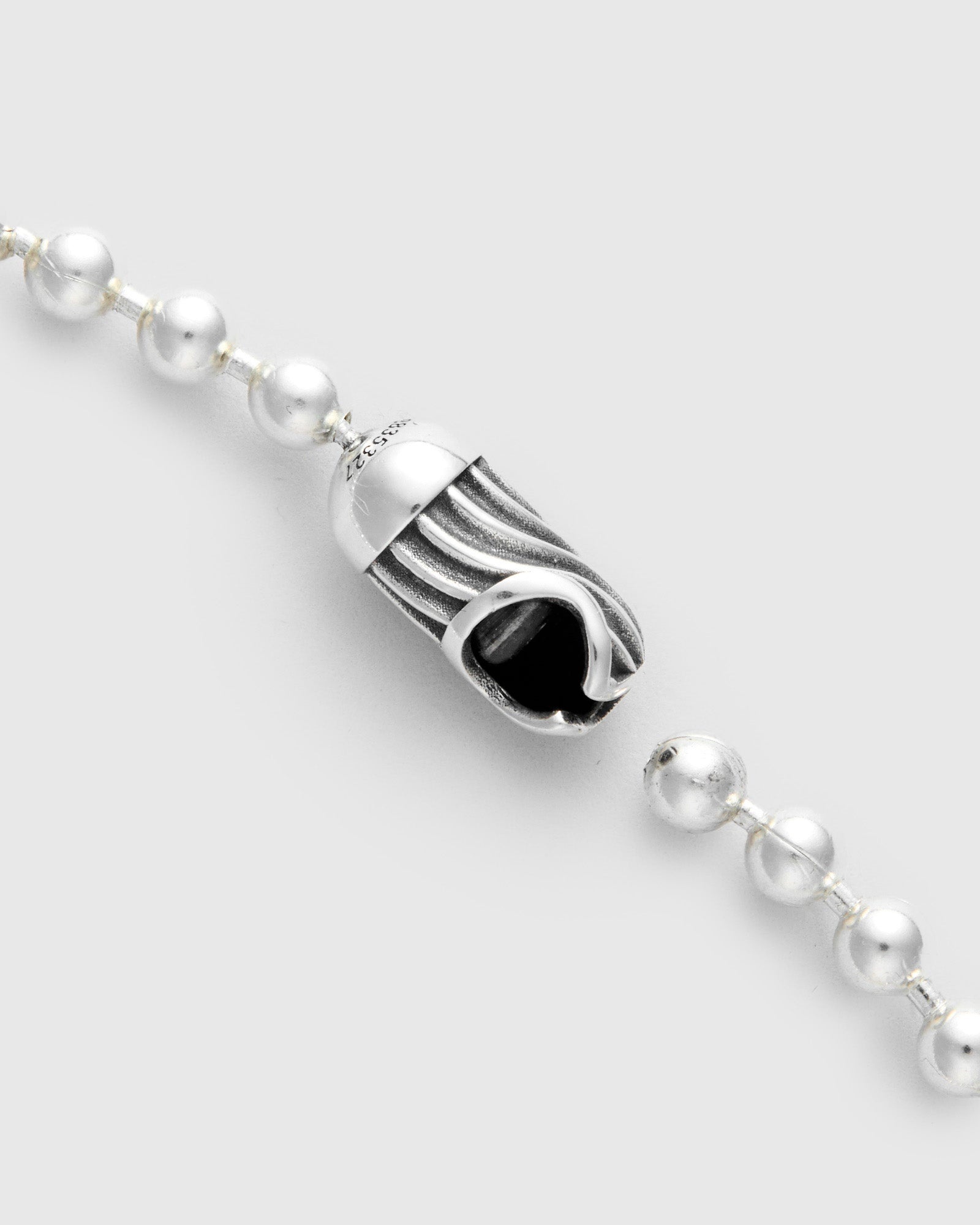 Dessert Sessions Poplock Bracelet in Sterling Silver - 3