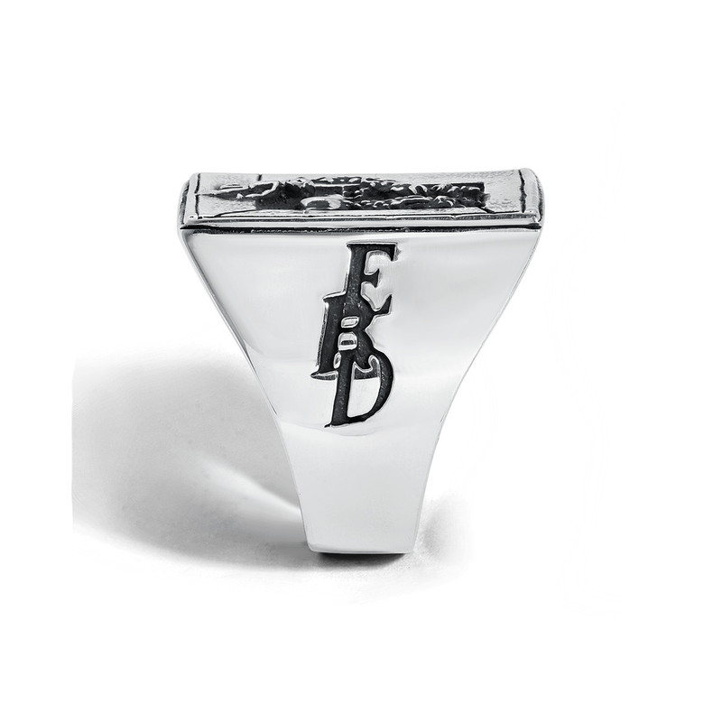 Enfants Riches Déprimés MINUTEMEN CHAMPIONSHIP RING outlook