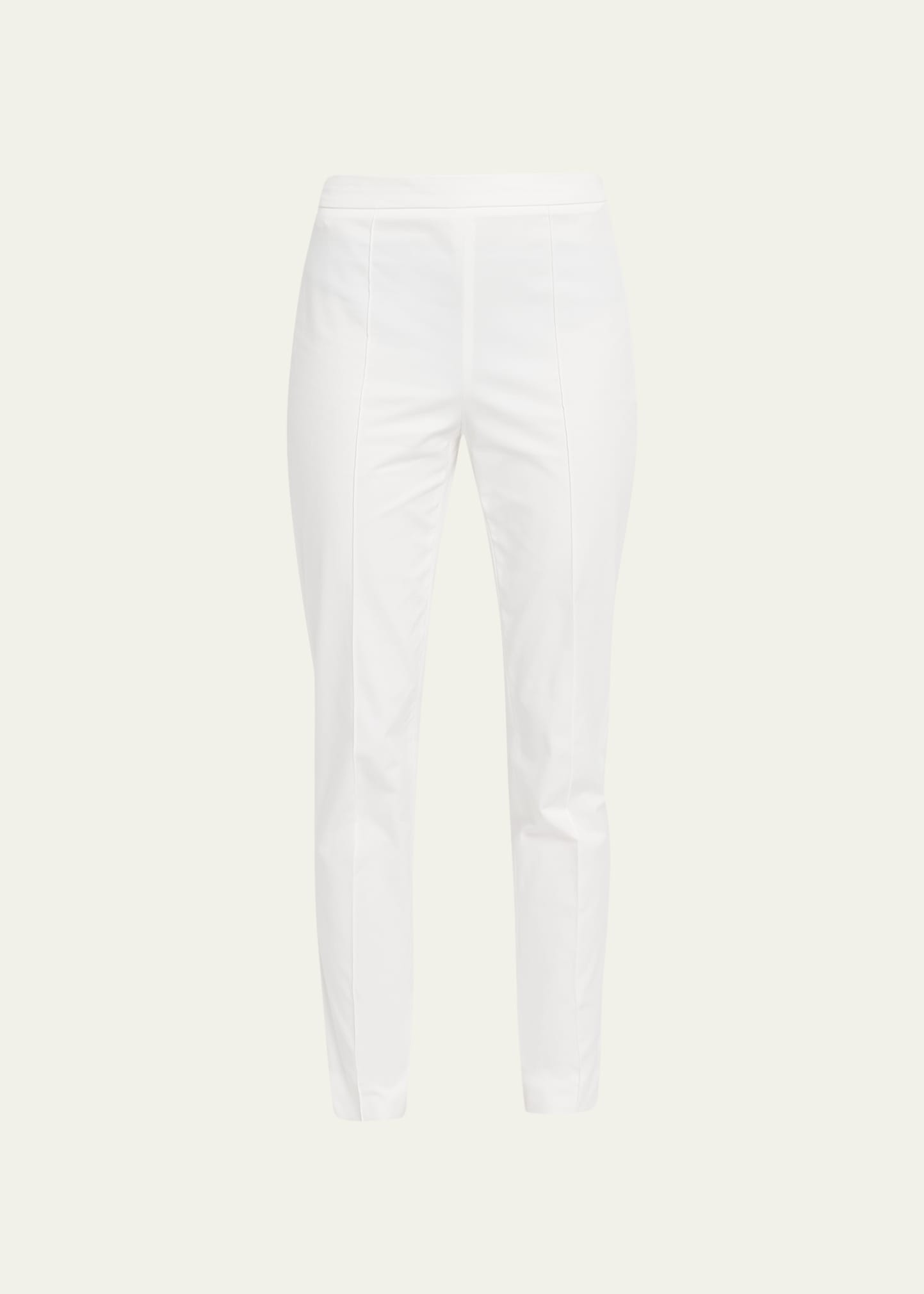 Mirel Symphony Cotton Pants - 1