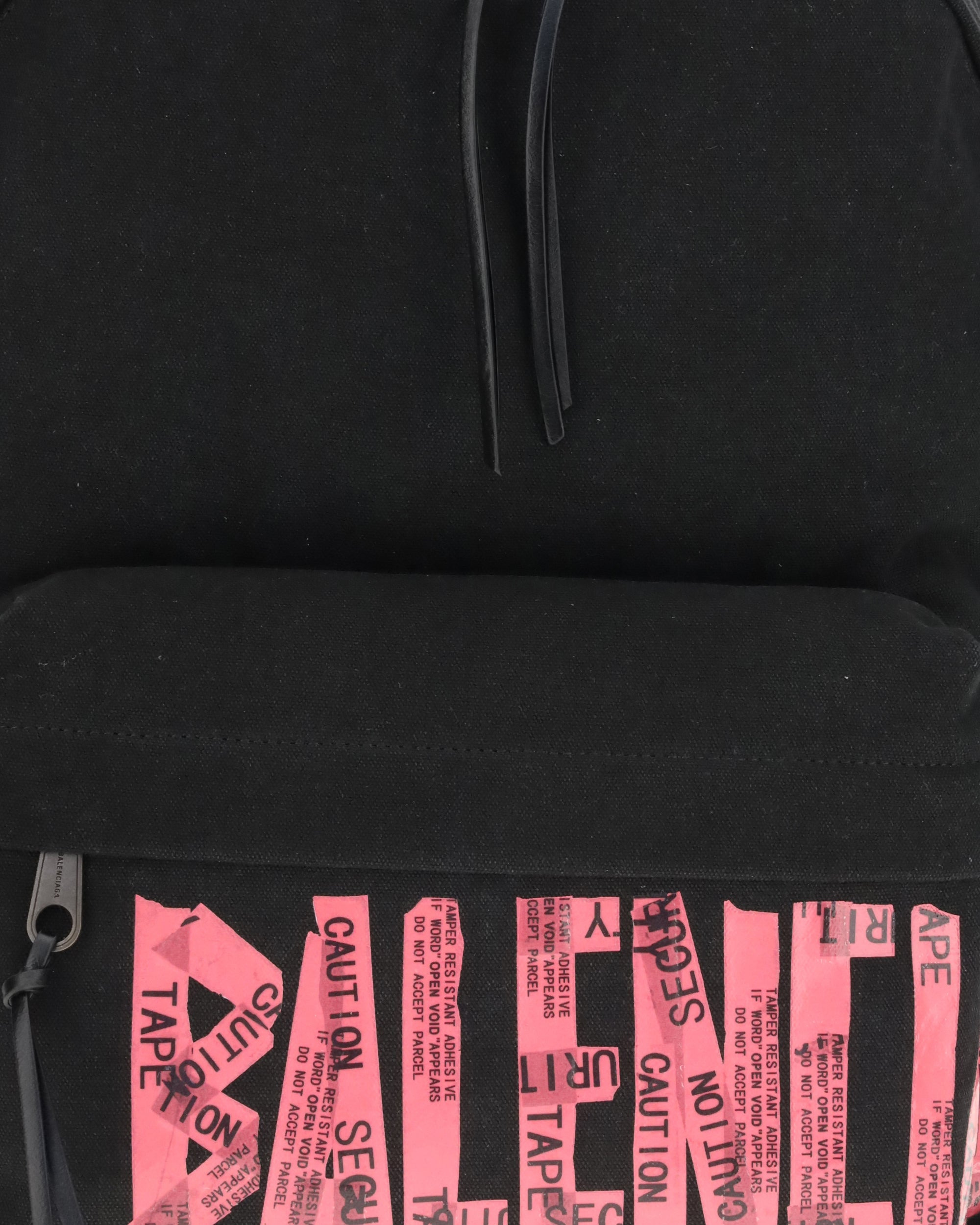 Logoed Explorer Backpack - 3