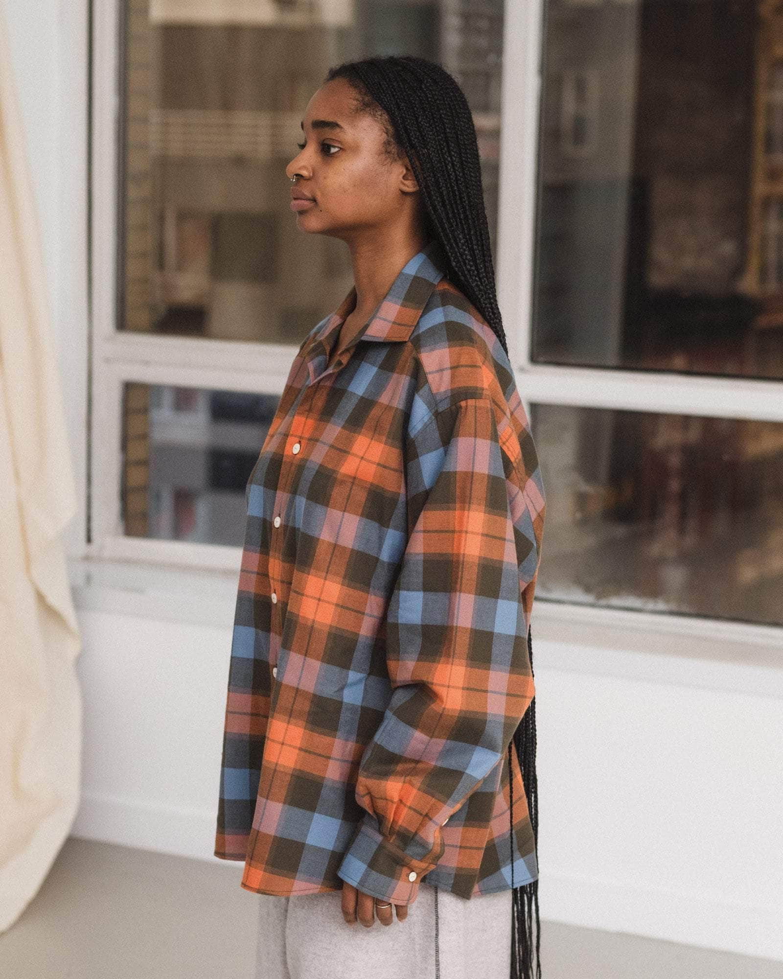 Claude Shirt - Organic Cotton - 3