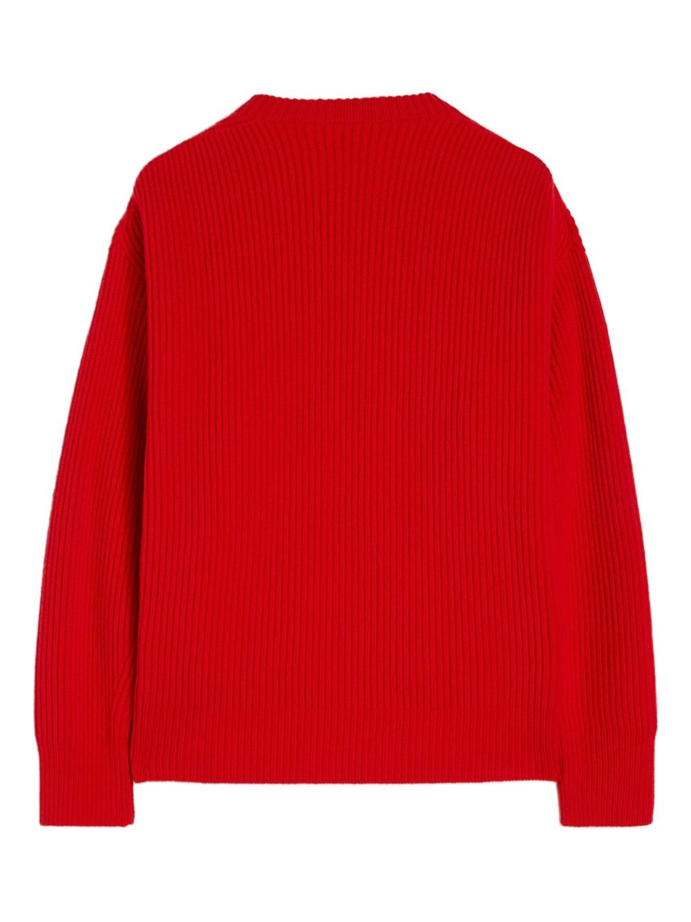 wool sweater - 5