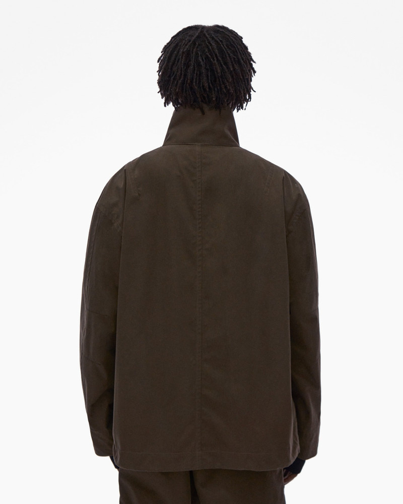 MEMORY CARGO BOMBER 4