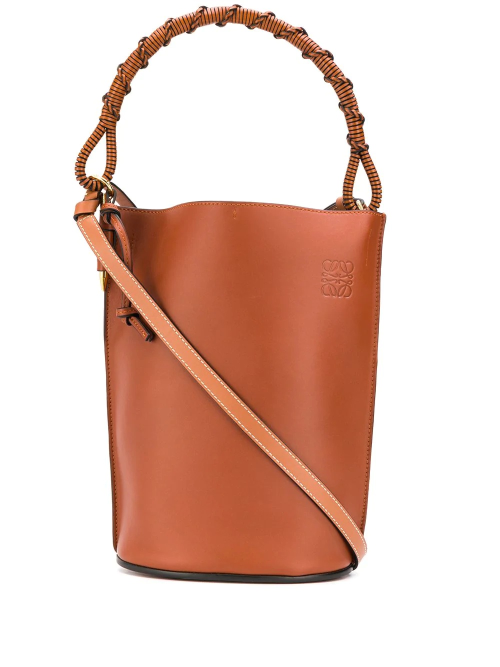 Gate bucket bag - 1