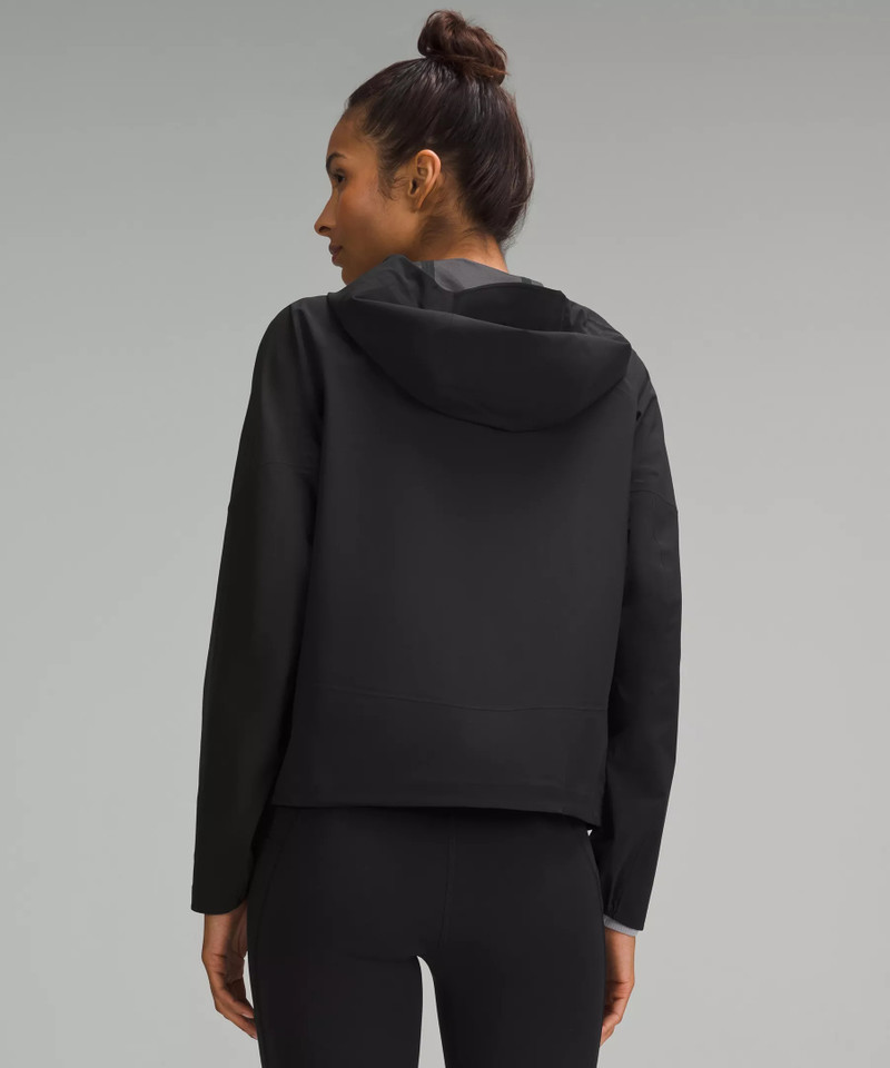 City-to-Hike Waterproof Jacket 3