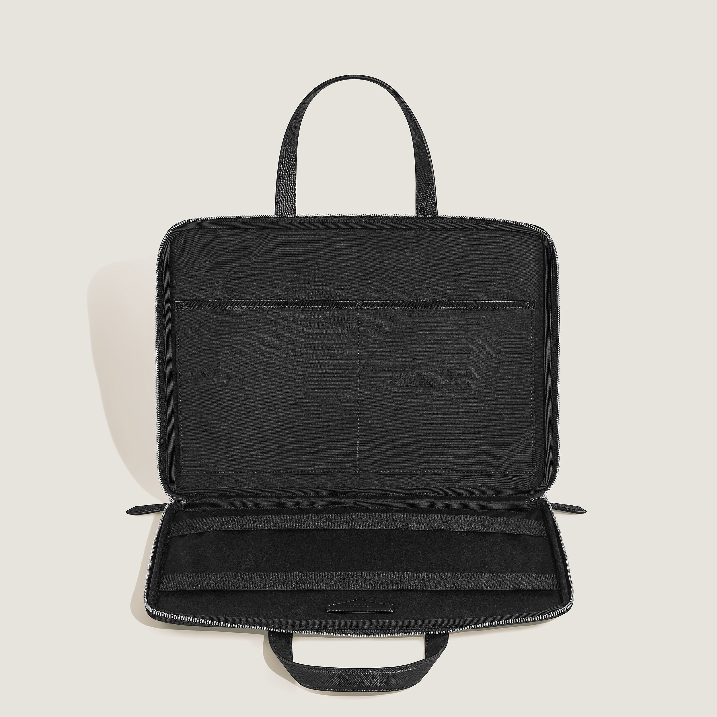 SARTORIAL THIN BRIEFCASE - 7