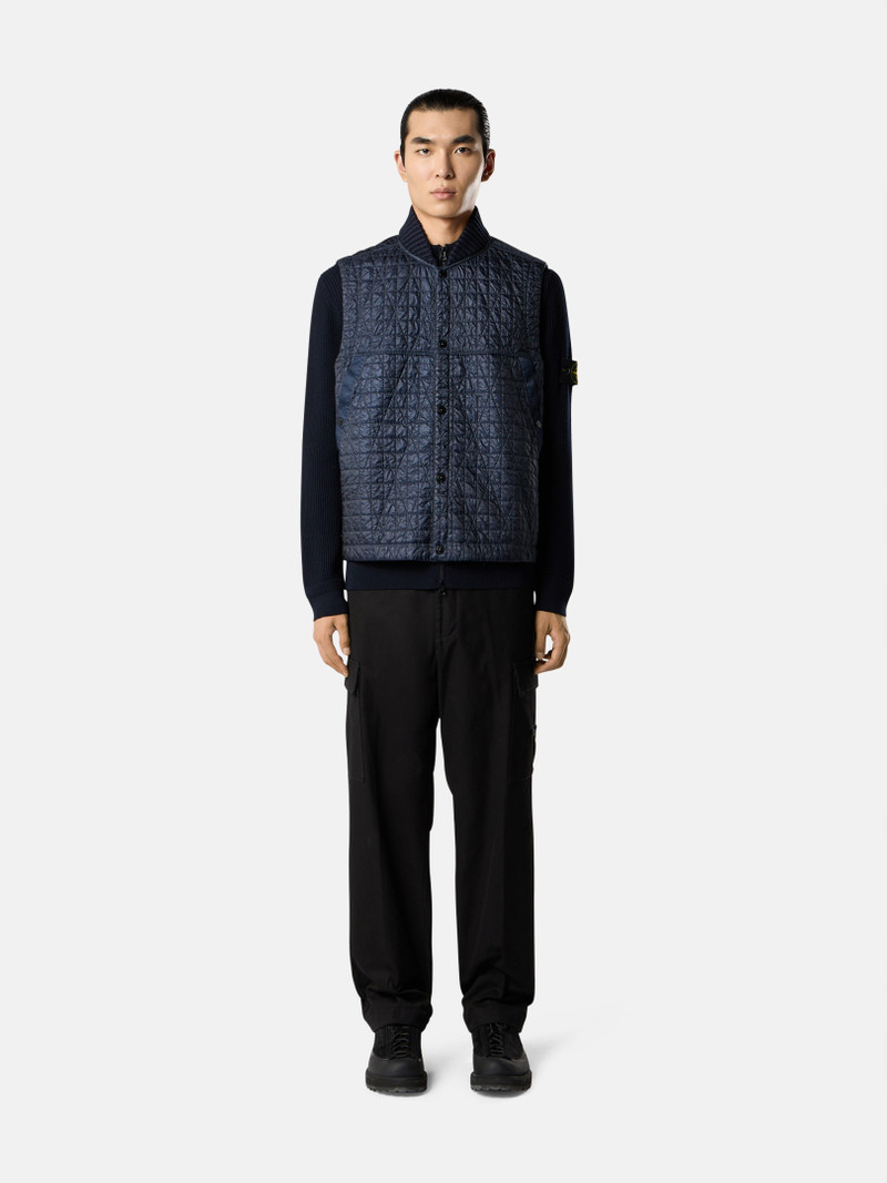Stone Island G100005 CRINKLE REPS NY QUILTED-TC, RECYCLED NYLON outlook
