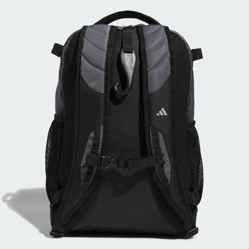 adidas Utility XL Team Backpack outlook
