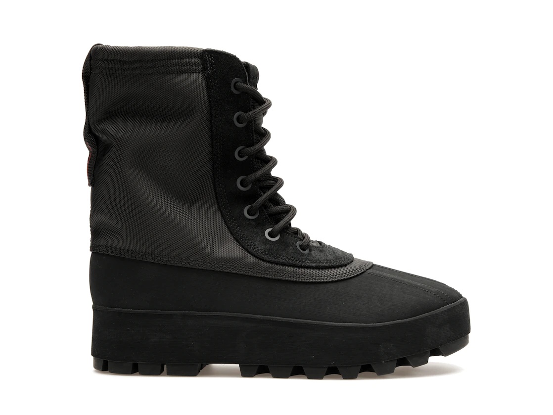 adidas Yeezy 950 Pirate Black (2023) - 1