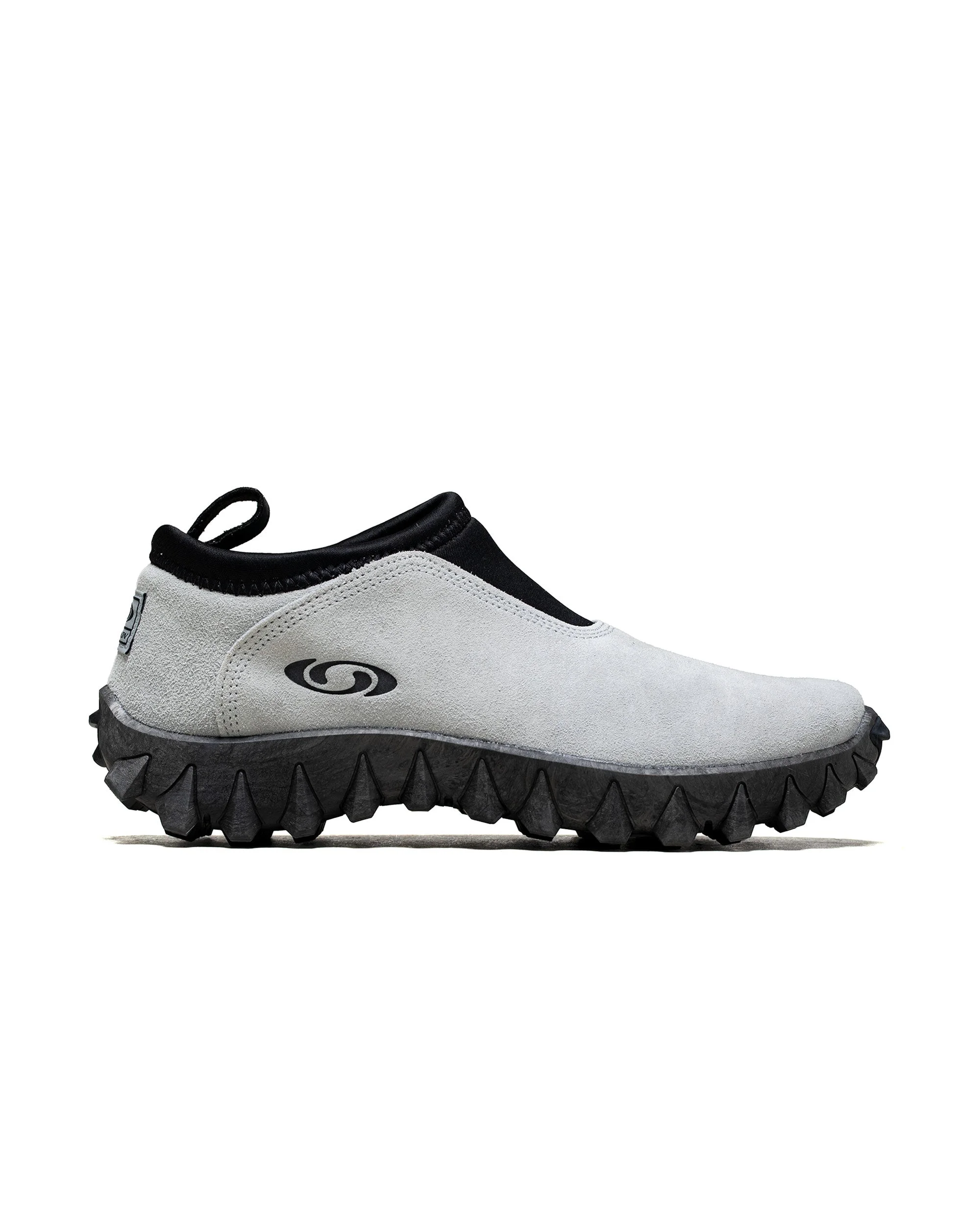 Snowclog OG Pearl Blue/Black/Black - 1