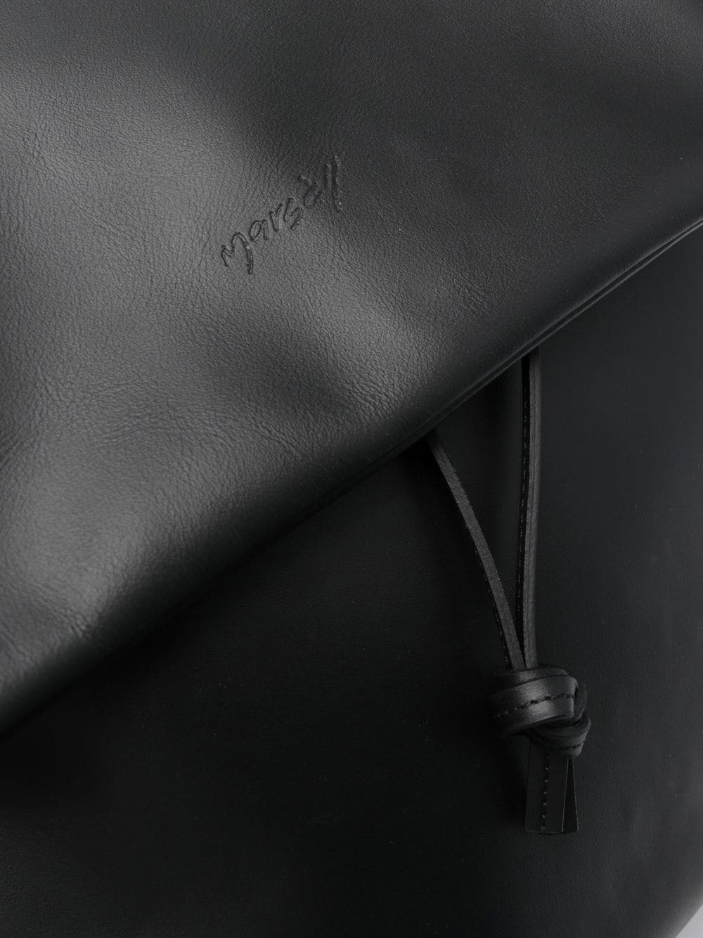 Patta drawstring backpack - 4