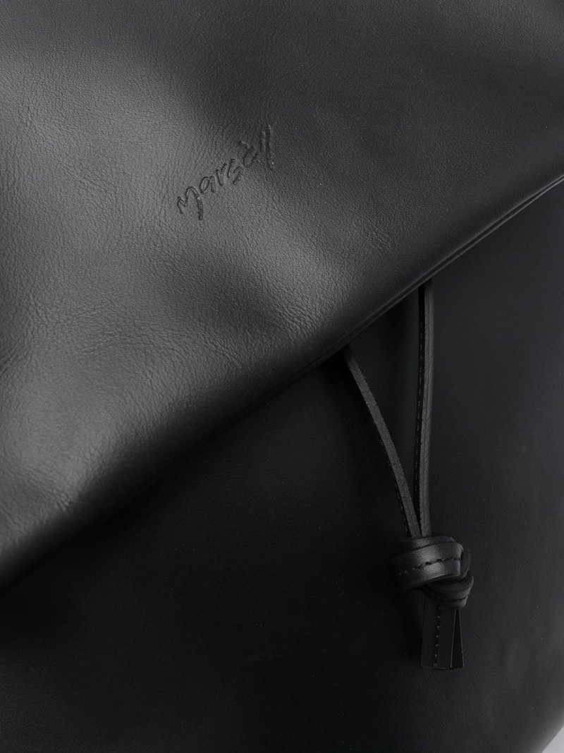 Patta drawstring backpack 4