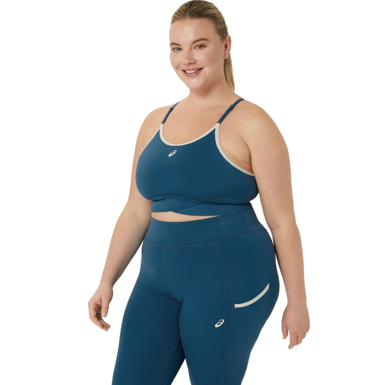 NAGINO FLEX ADJUSTABLE BRA - 10