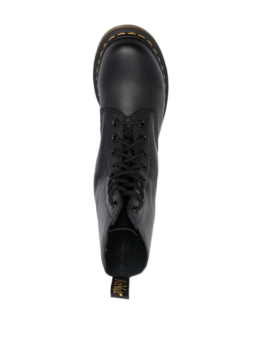 Pascal Virginia lace-up boots - 4