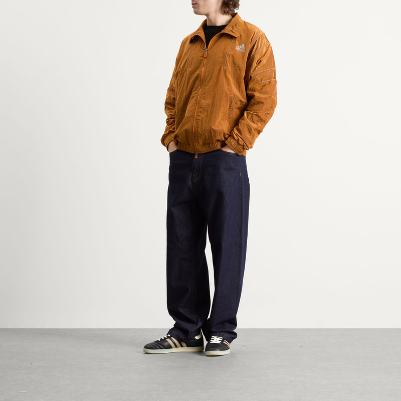 adidas adidas EQT Track Top outlook