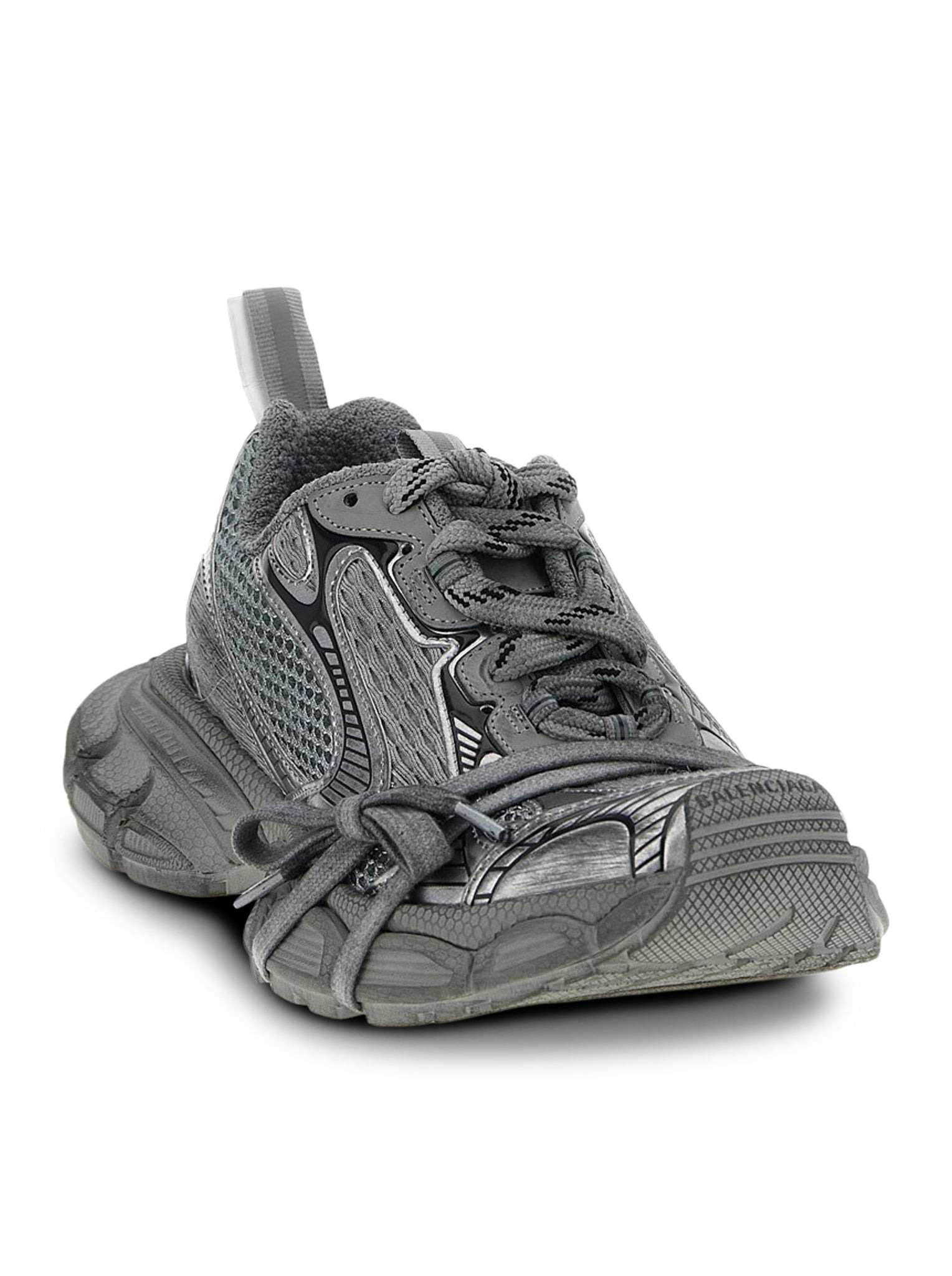 SNEAKER 3XL - 2