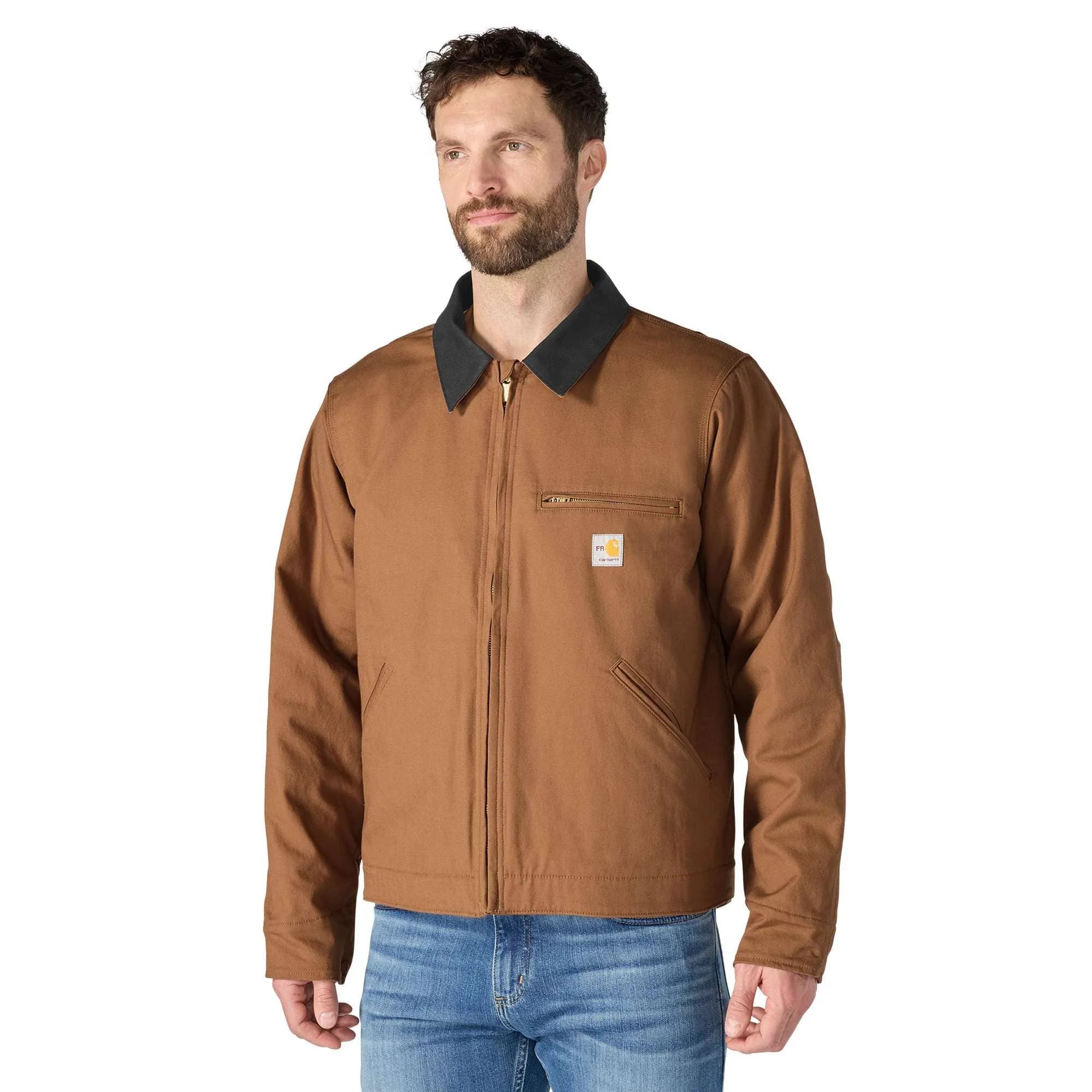 FR Rigby Detroit Jacket - 1