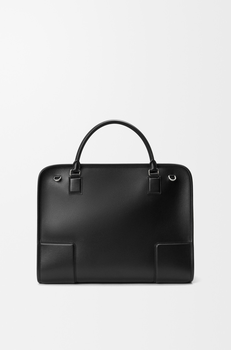 XL Amazona 180 bag in soft calfskin 5