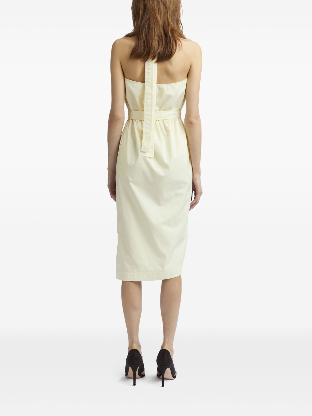 Vitalia midi dress - 5