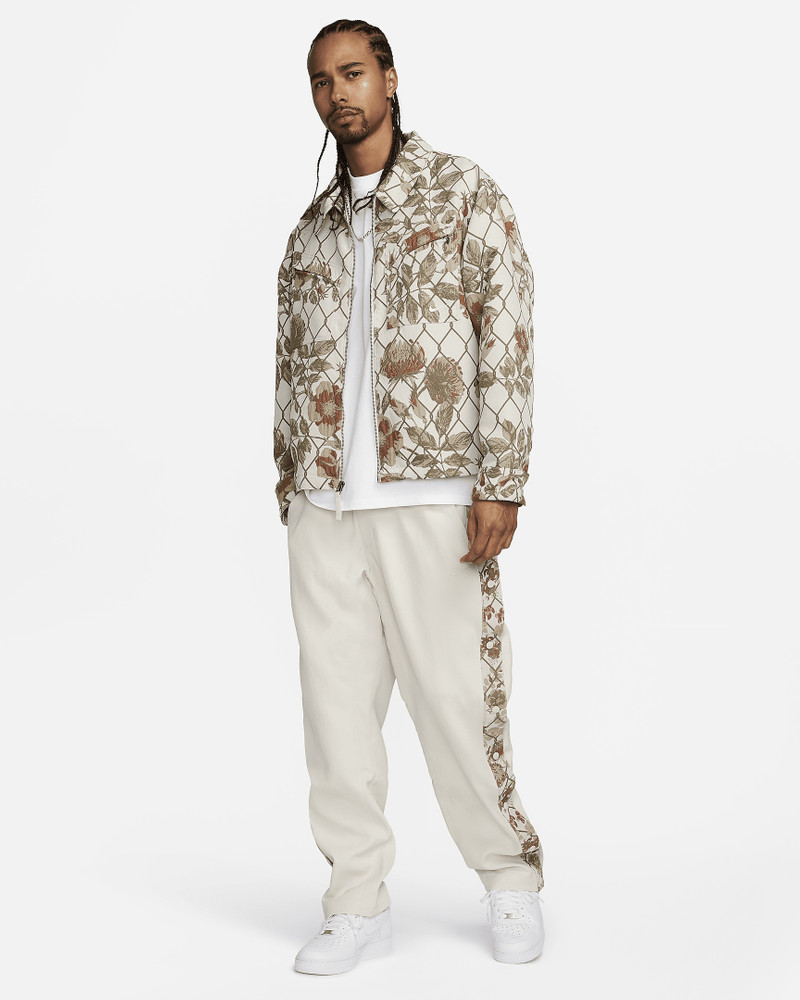 Nike Men's Tearaway Basketball Pants 8