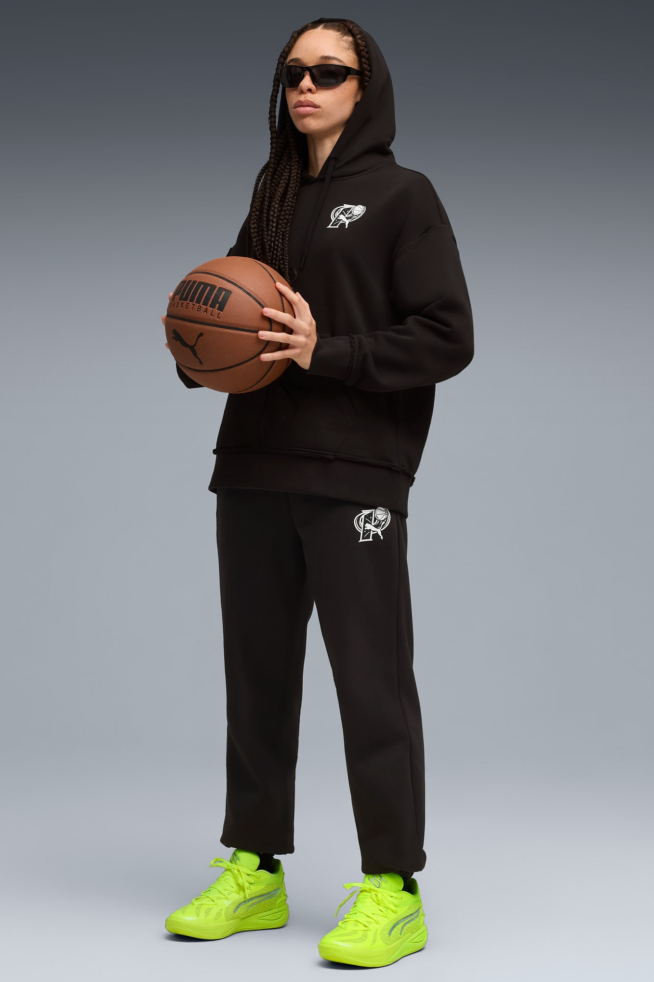 Stewie 4 Flawless Basketball Shoes Women - 3