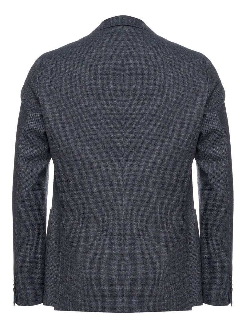 BOSS Hanry blazer outlook