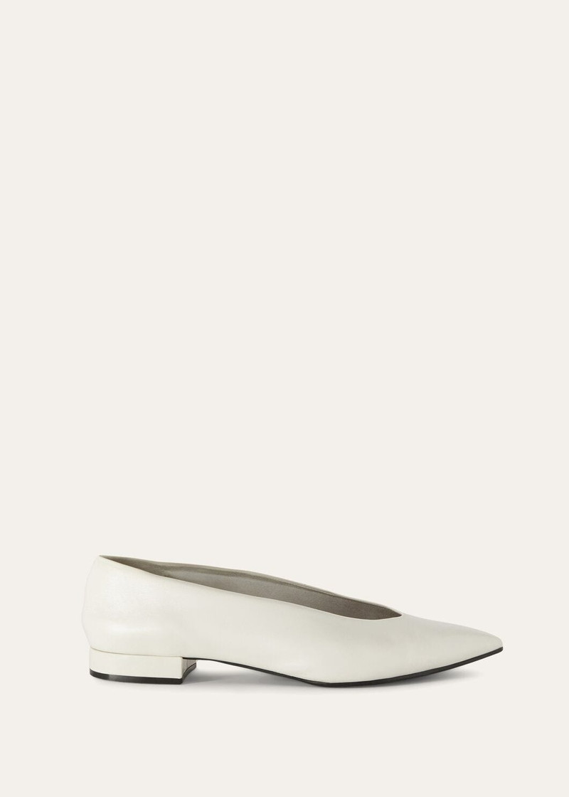 Rebecca Ballerinas - 1