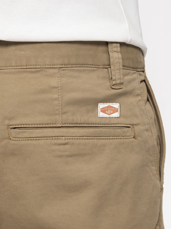 Easy Alvin Beige - 4