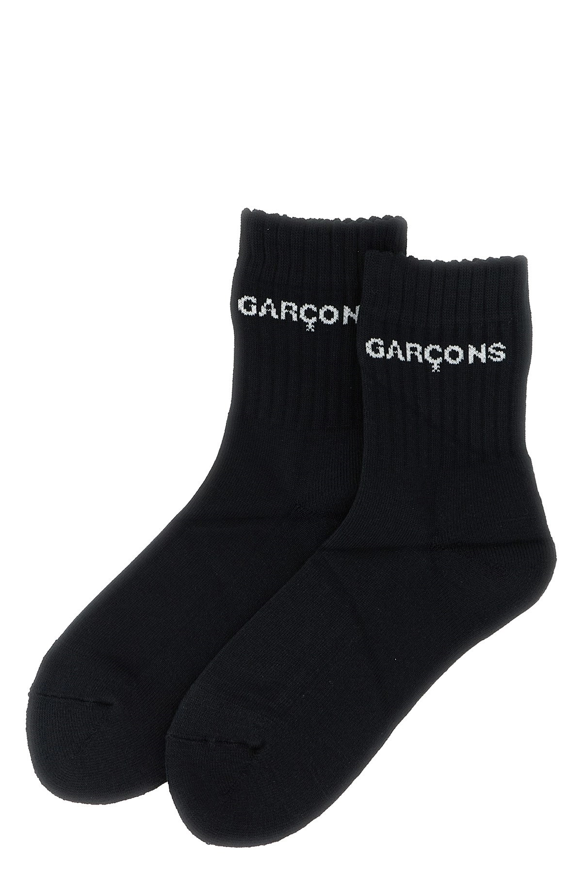Logo socks - 3