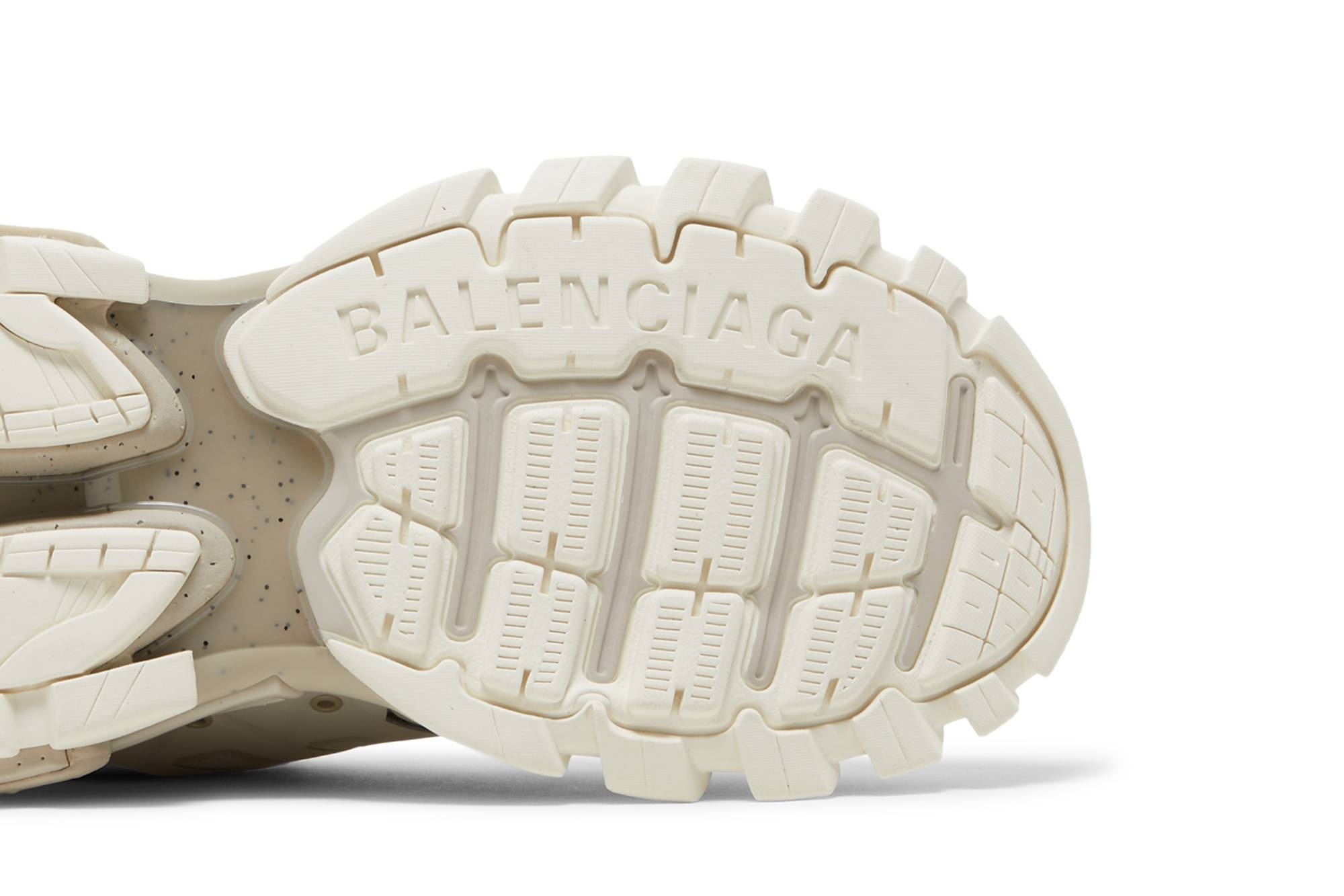 Balenciaga Track Sneaker 'Beige' - 5
