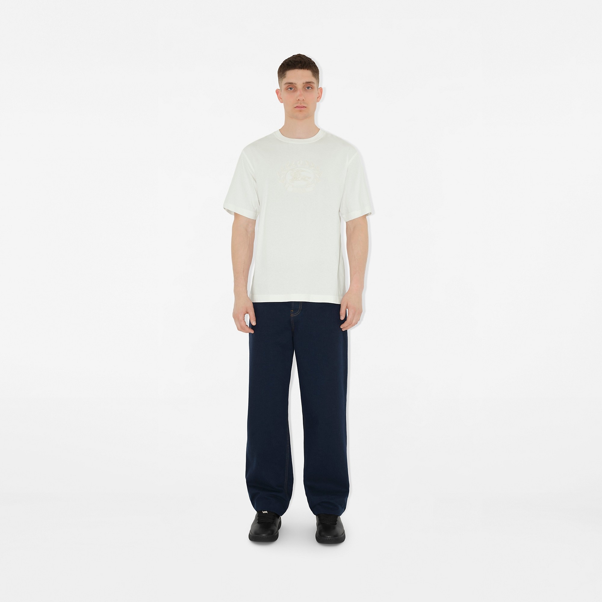 EKD Cotton T-shirt - 2