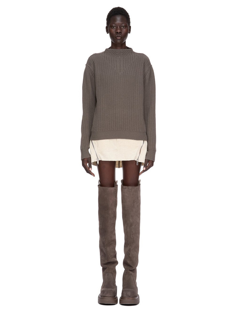 Rick Owens TOP outlook