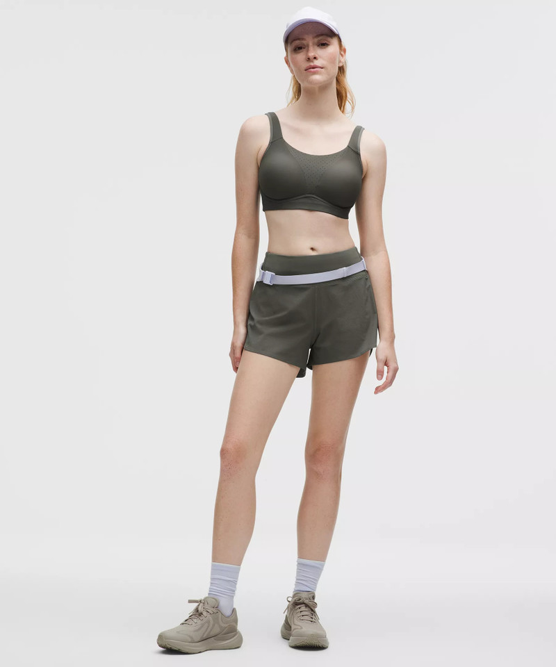 Run Times Bra *High Support, B–G Cups 3