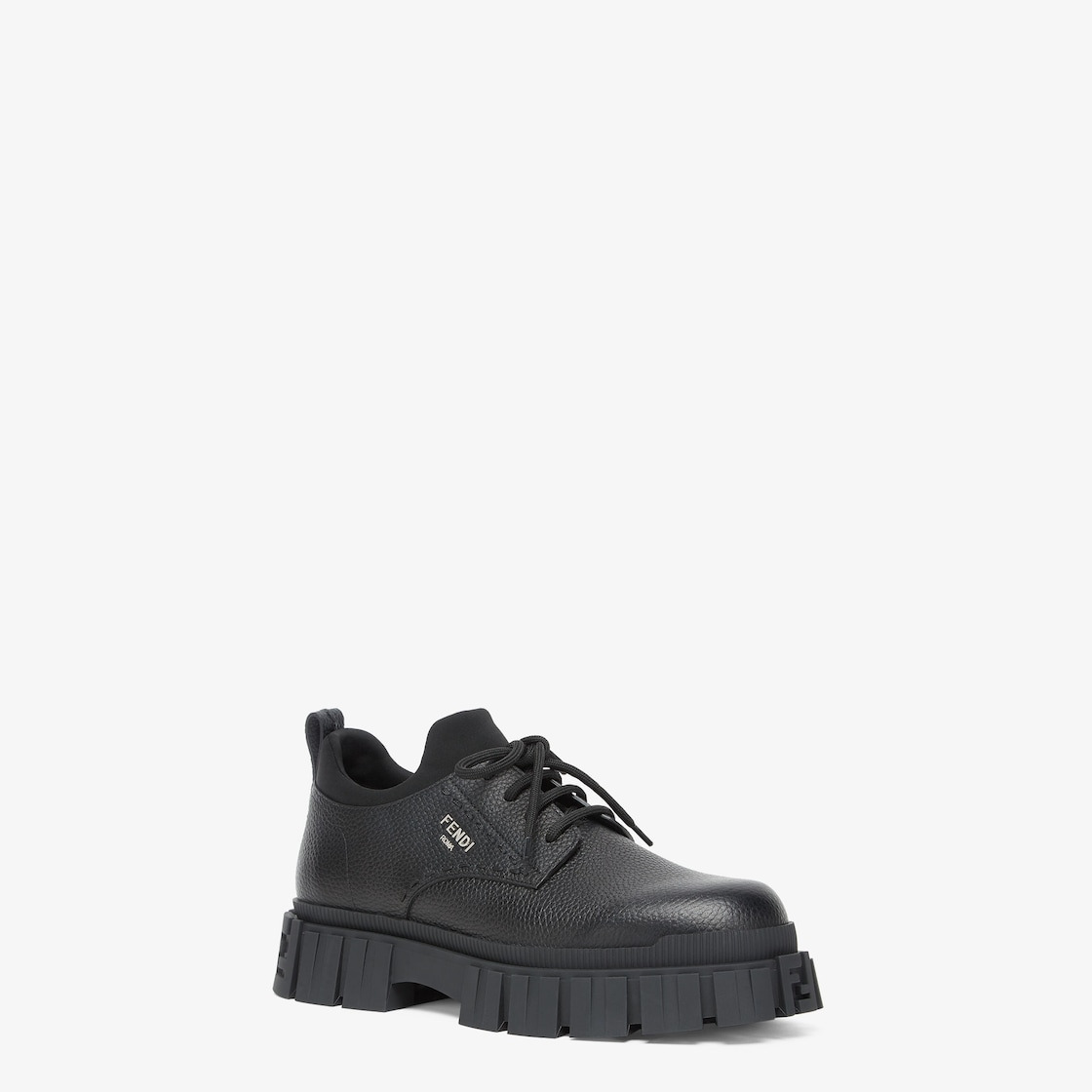Fendi Force Lace-ups - 2
