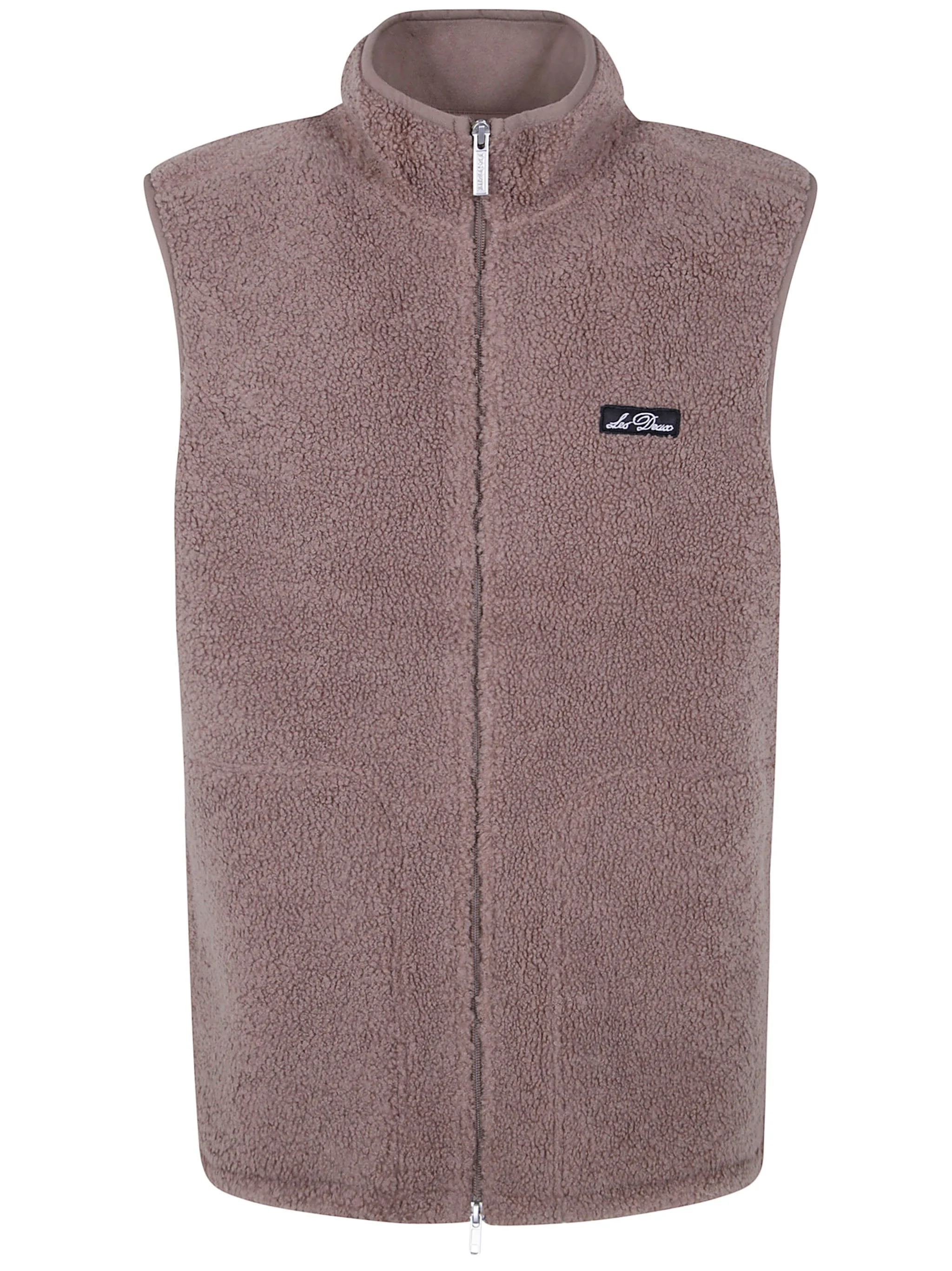 Vest Teddy "Patch Teddy Vest" - 1