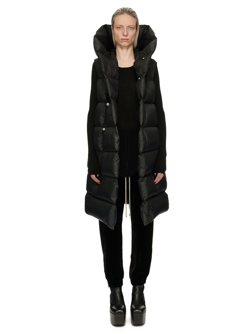 Rick Owens DUVET outlook