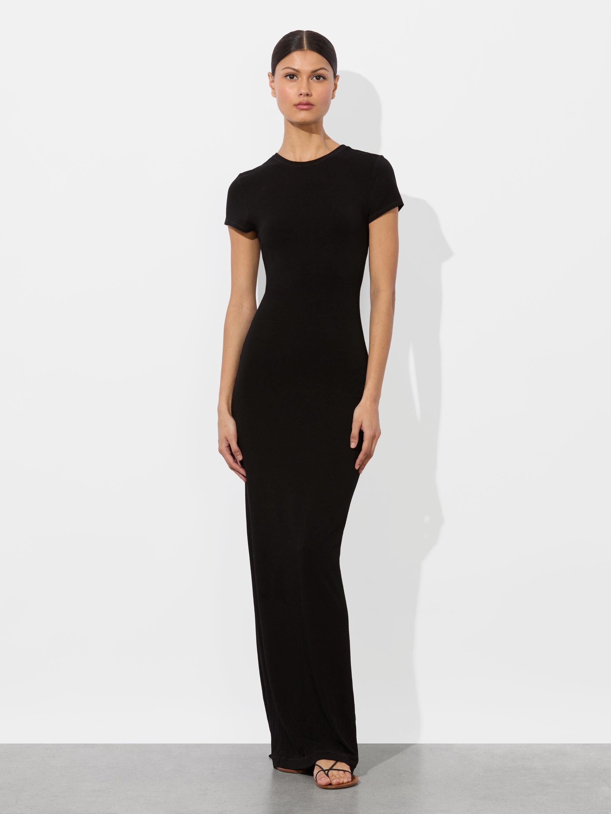 DELORA TWO WAY MAXI DRESS - 6
