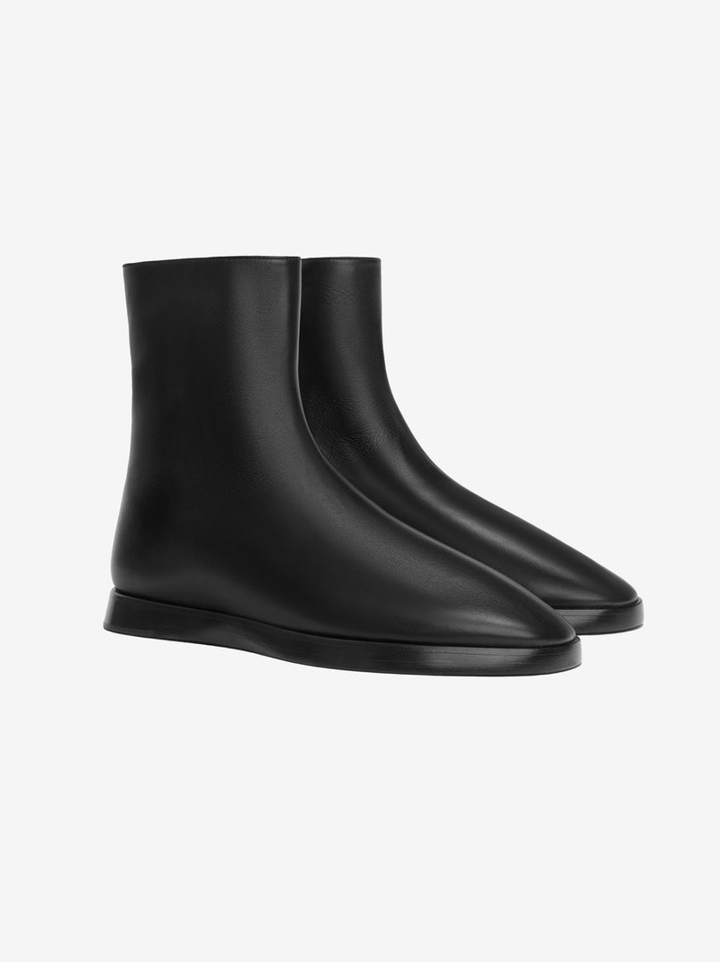 Fear of God High Mule outlook