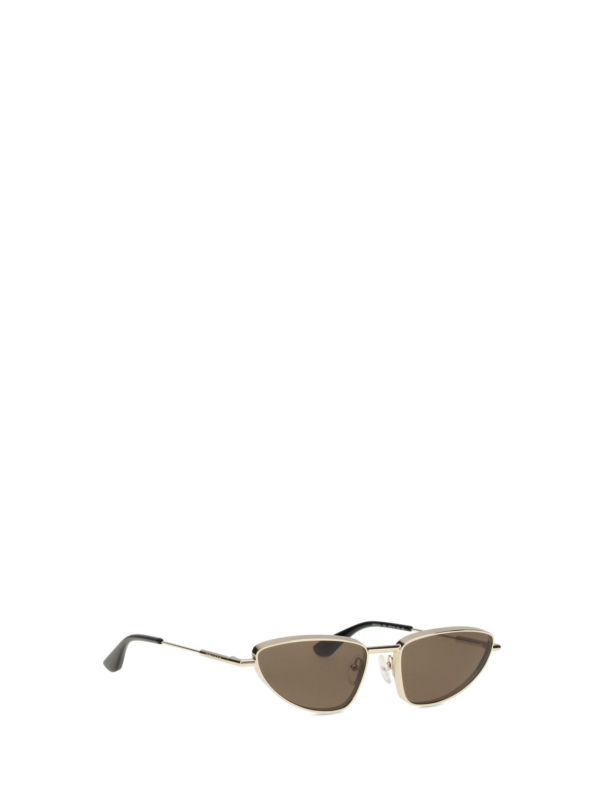 Alexander Mcqueen Women Cat-Eye Sunglasses - 2