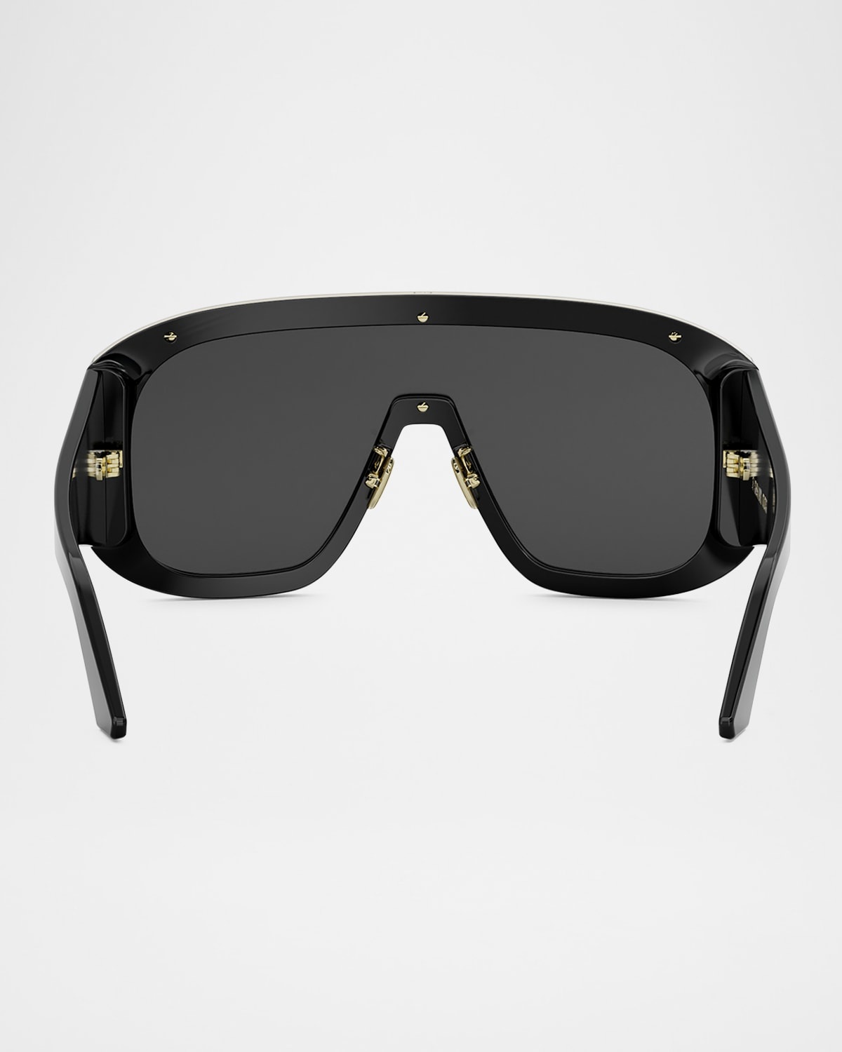 DiorGraphique M2U Shield Sunglasses - 5