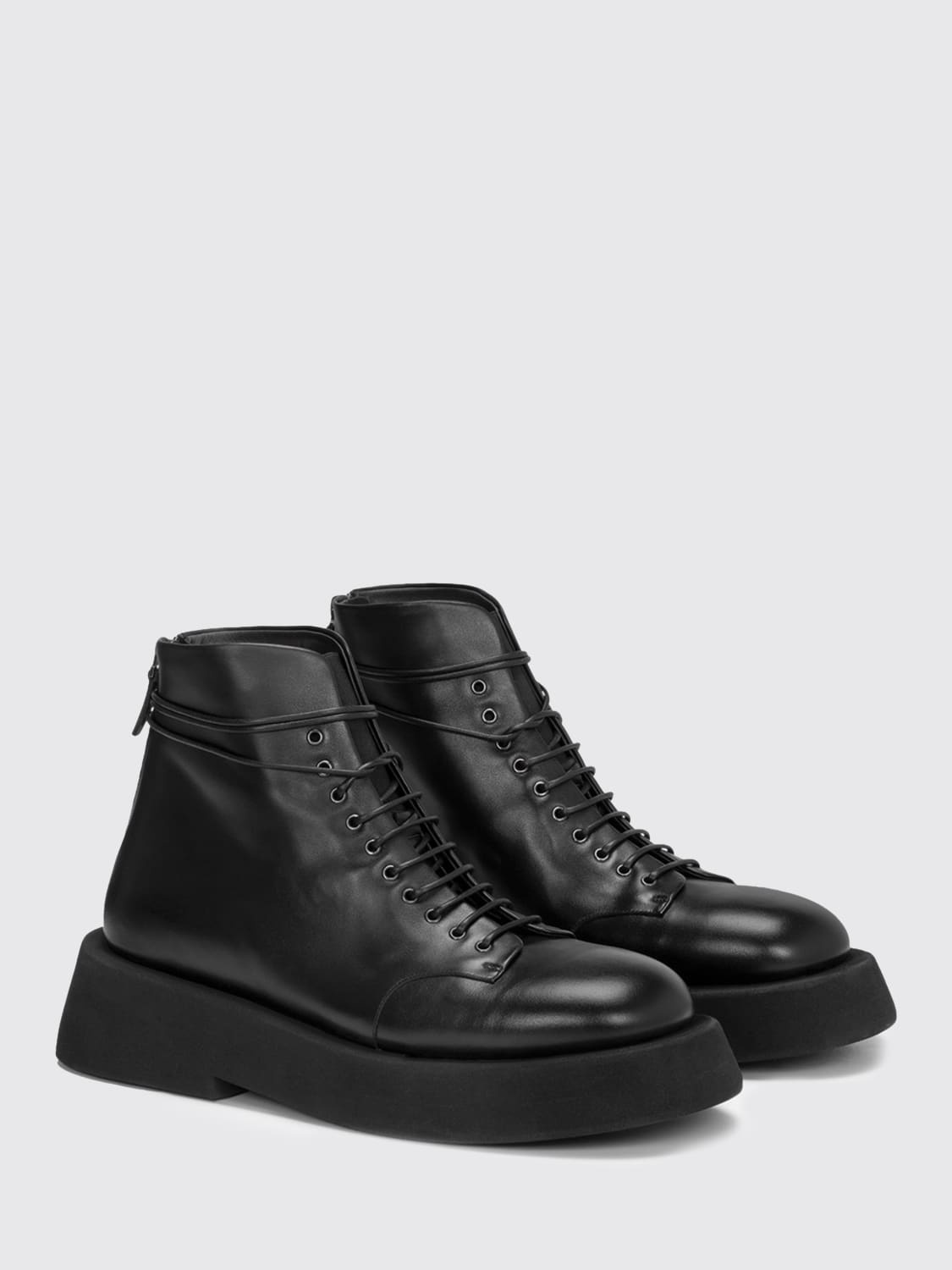 Marsèll chukka boots for man - 2