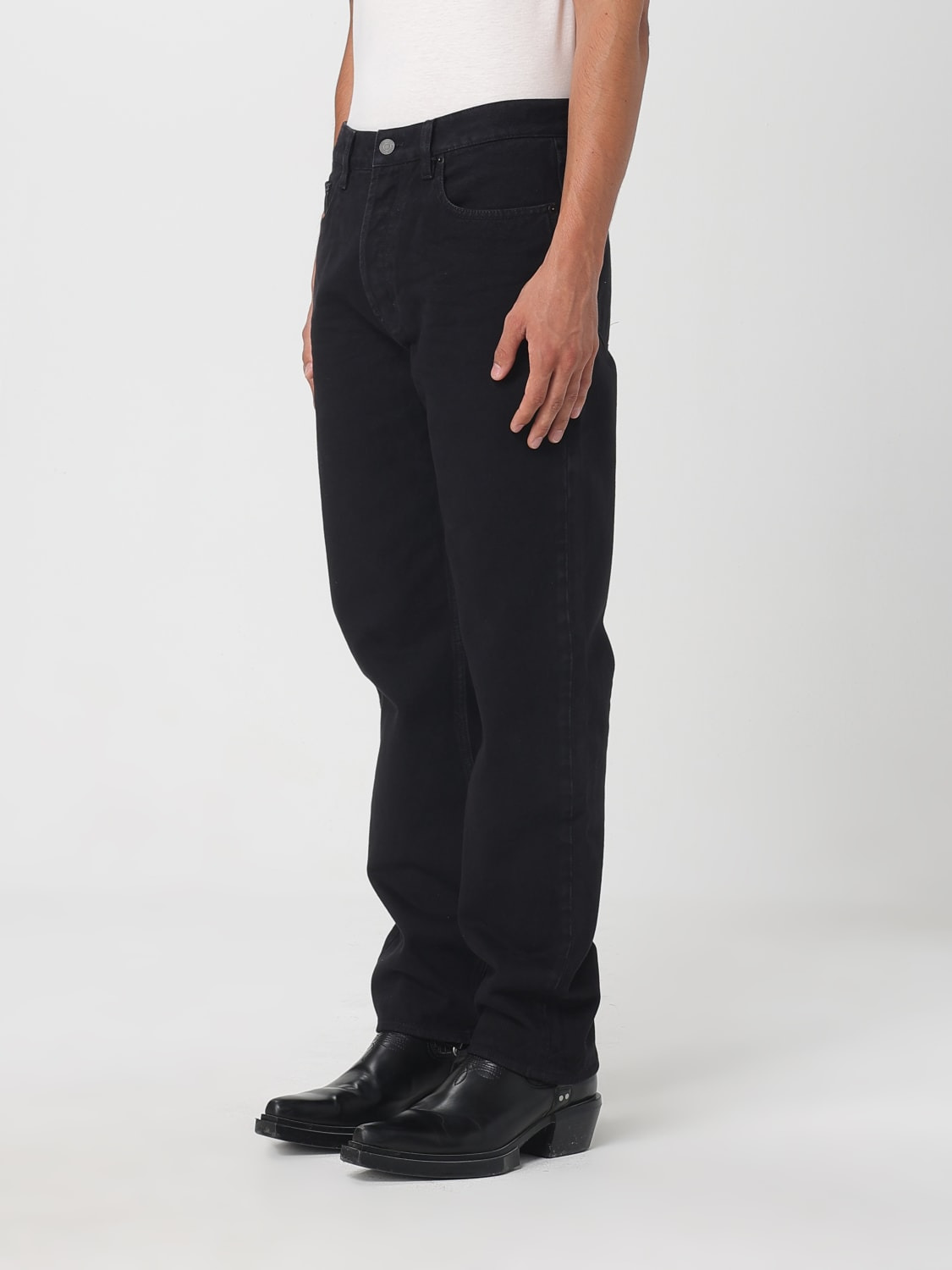 Pants men Saint Laurent - 4