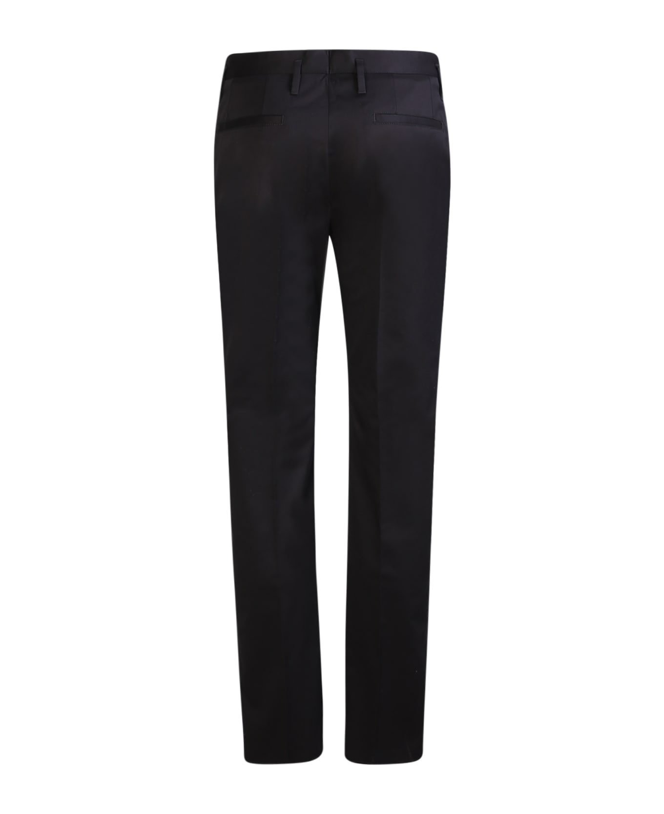 Tailored Trousers - 3