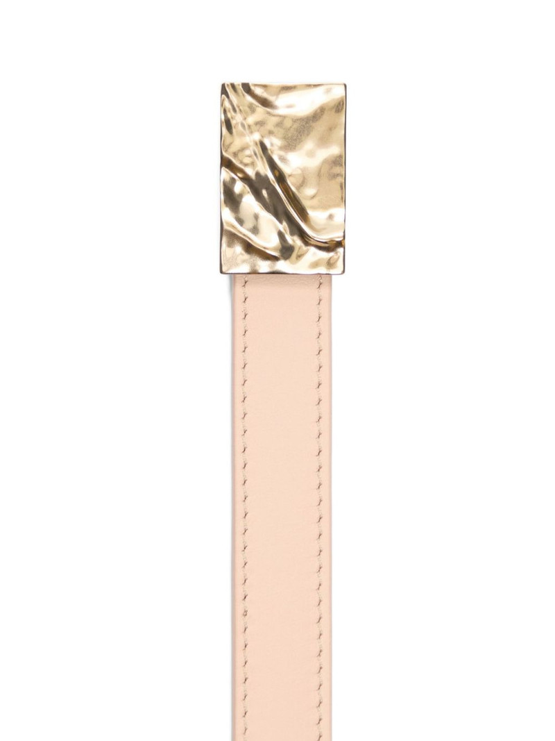 Minar leather belt 3