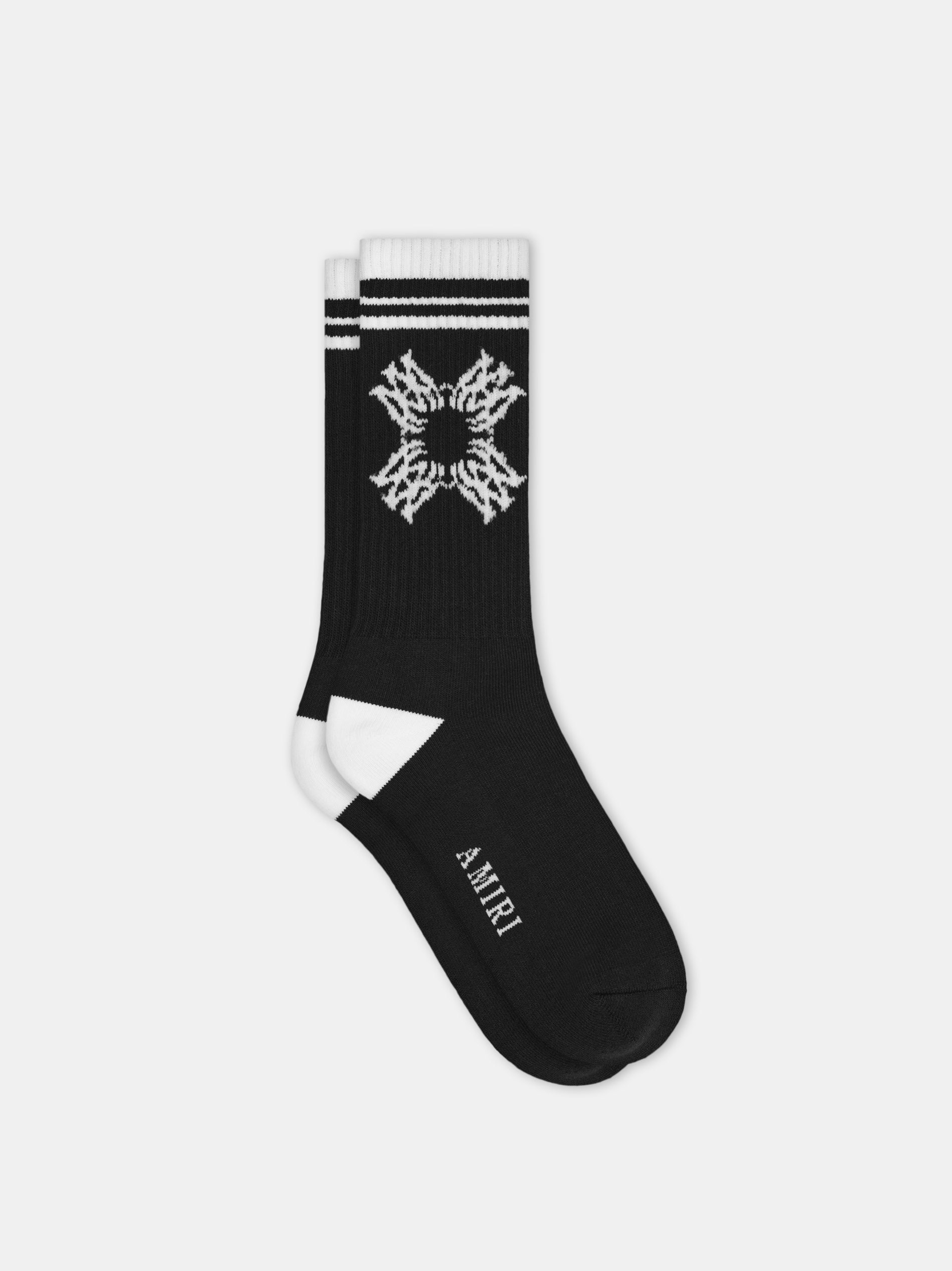MA QUAD SOCK - 2